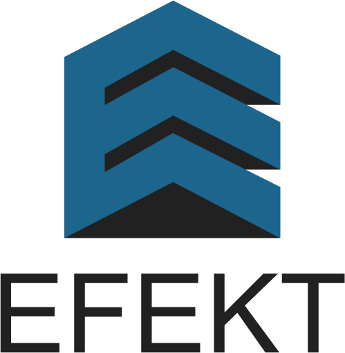 Logo EFEKT