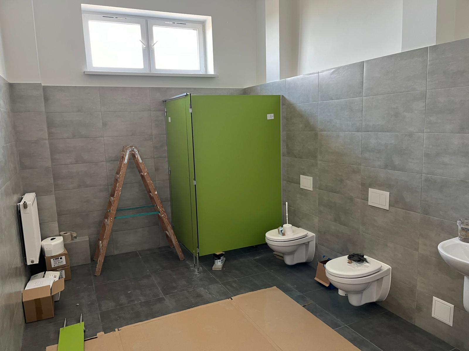Kompleksowe remonty budynków — zdjęcie 4